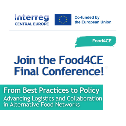 Join the Food4CE - grafika informacyjna 