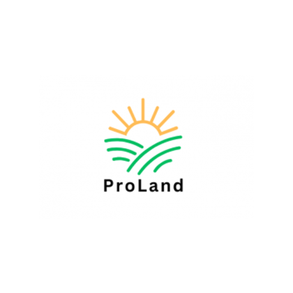ProLand logo