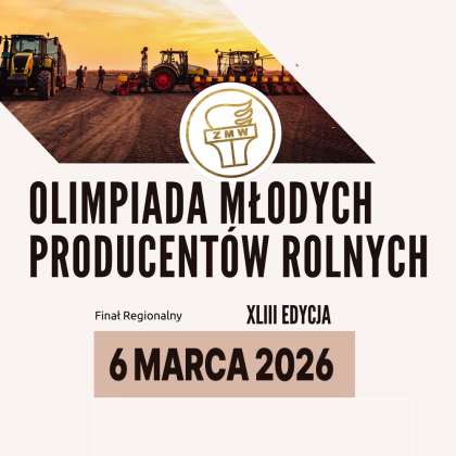 olimpiada rolnicza grafika