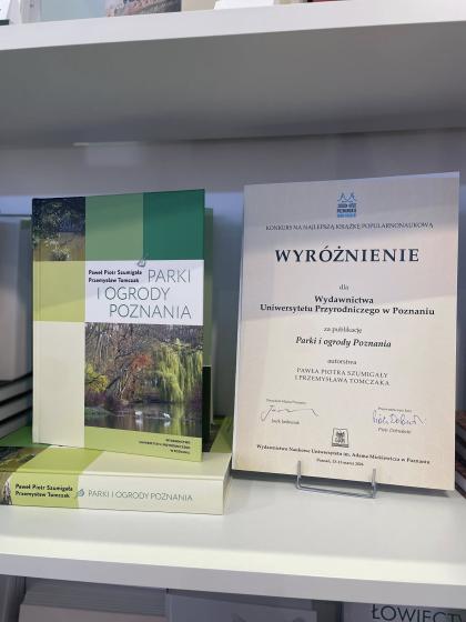 UPP Targi Książki UPP