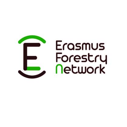 Erasmus Forestry Logo