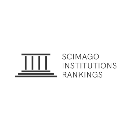  SCImago Institutions Rankings 2026