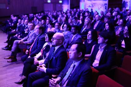 Gala wręczenia nagród