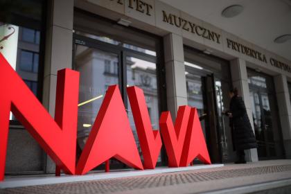 Gala wręczenia nagród