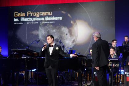 Gala wręczenia nagród