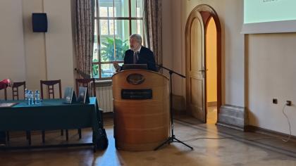 uczestnicy seminarium