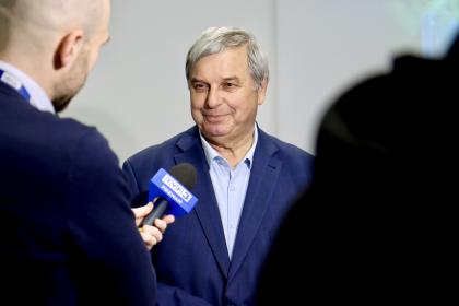 uczestnicy konferencji