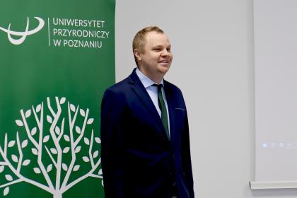 uczestnicy konferencji