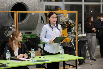 uczestnicy debat