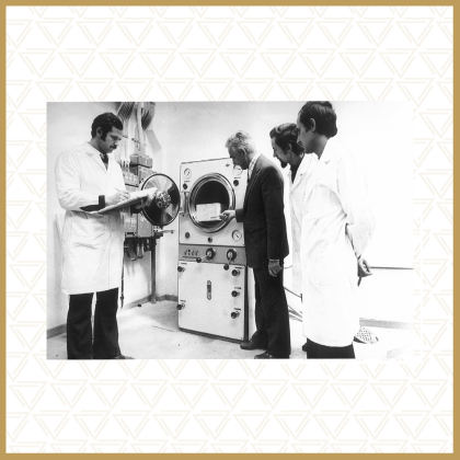 Dawny Instytut Technologii Drewna