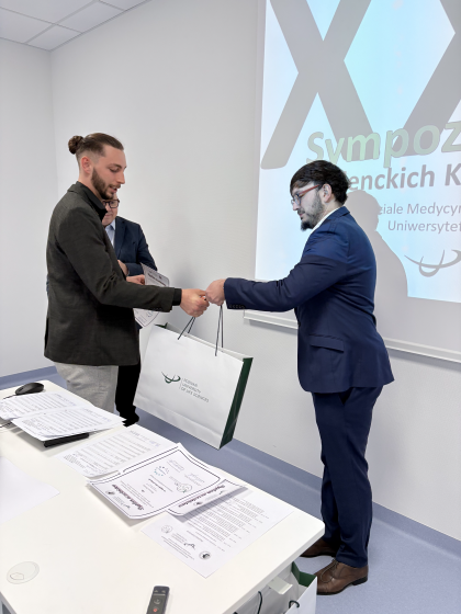 laureat I wyróżnienia