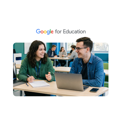 grafika - google education