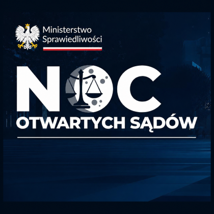 noc otwartych sadow - grafika