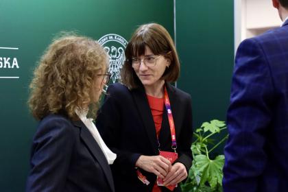 Grupa osób podczas IMPACT 2026