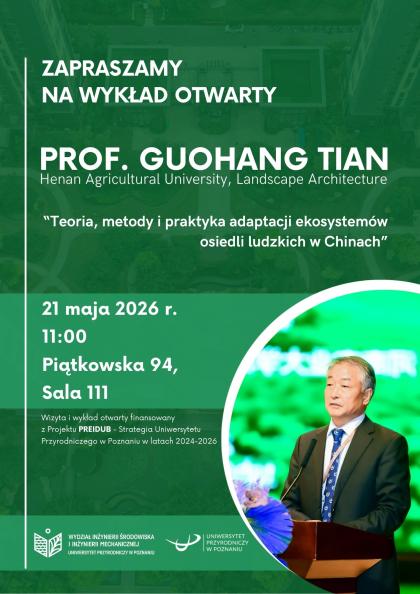 grafika informacyjna - wykład otwarty