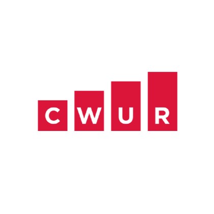 CWUR 2026 - logo