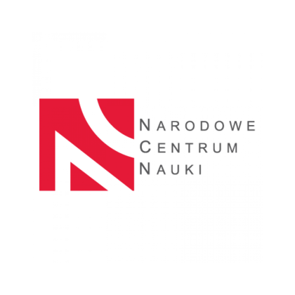 logo Narodowe Centrum Nauki
