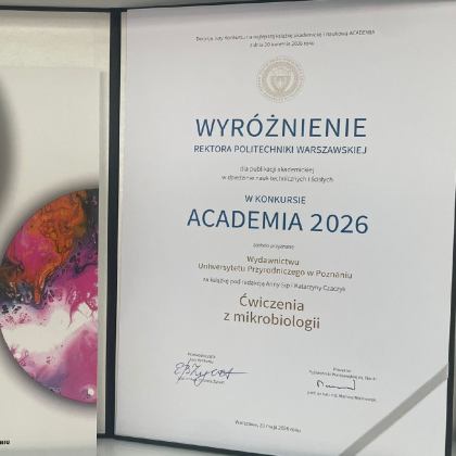 wyróżnienie 