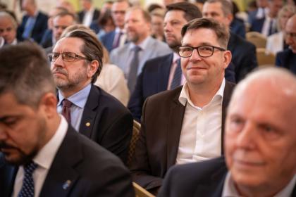 Gala wreczenia nagród w Rankingu Perspektywy 2026
