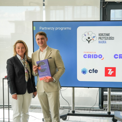 Laureat programu