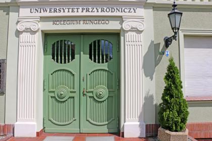 Kolegium Rungego