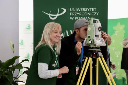 uczestnicy wydarzenia AgroShow