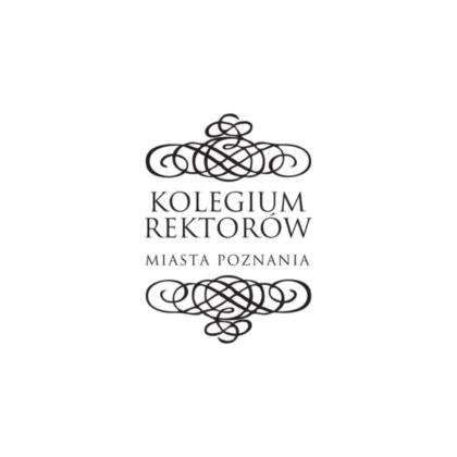 Logo Kolegium Rektorów Miasta Poznania