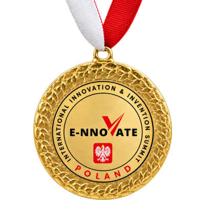 medal