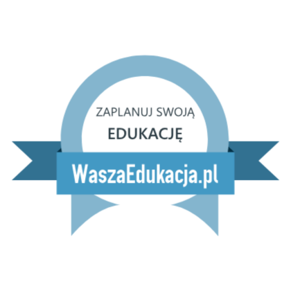 logo WaszaEdukacja.pl