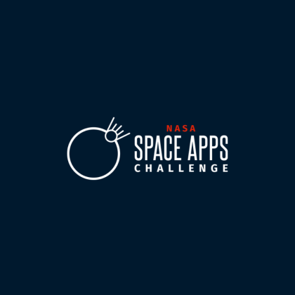 NASA Space Apps Challenge Poznań 2026 logo