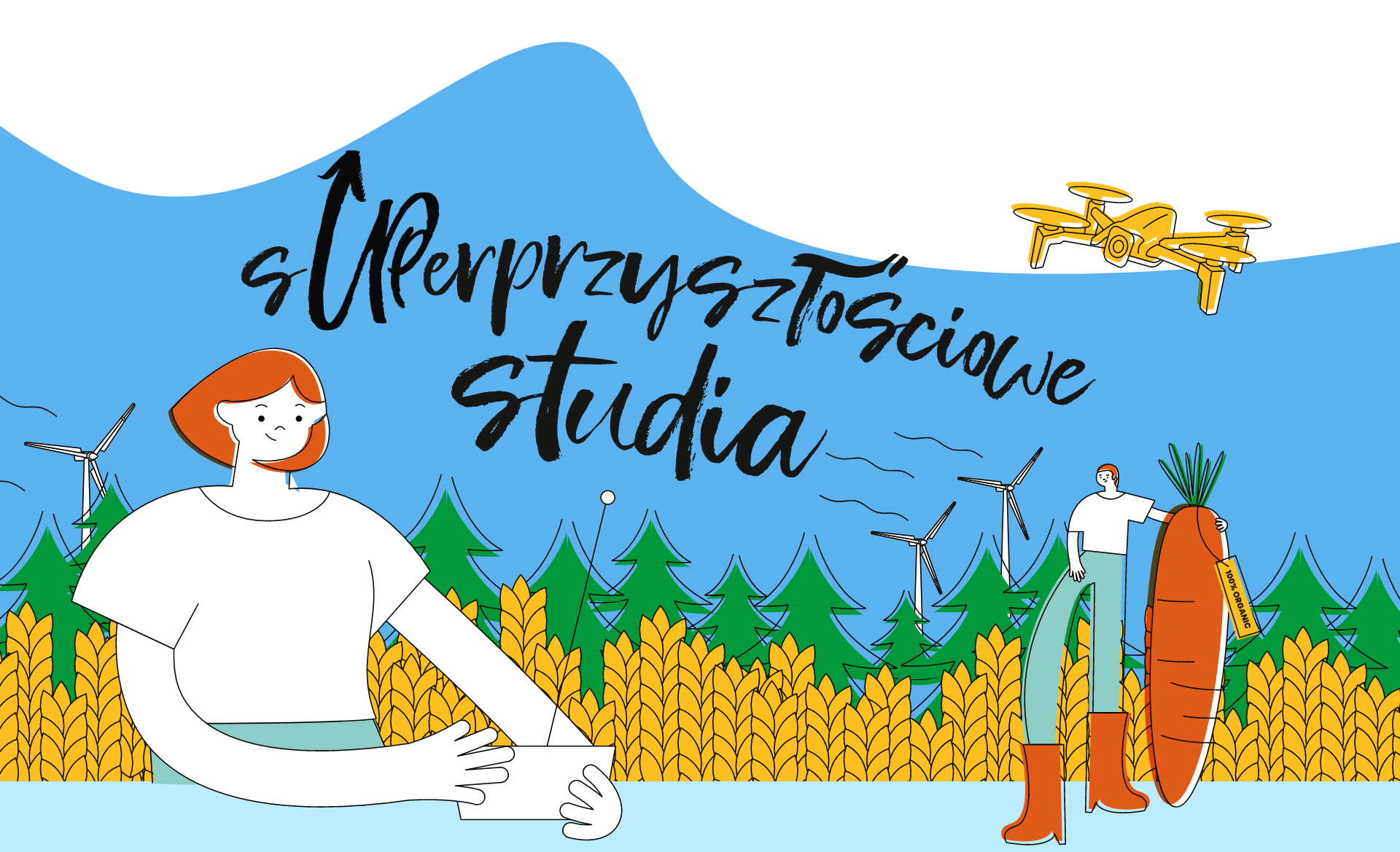 Hero drone alternative text